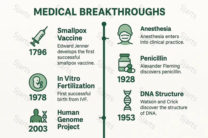 Timeline Infographics