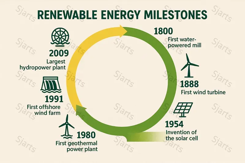 Timeline Infographics