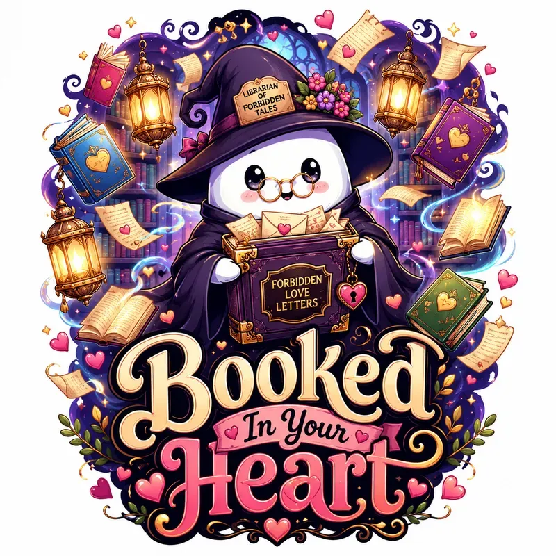 Kawaii Character Tshirt Designs