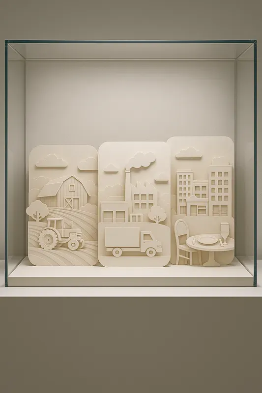 Museumgrade Papercraft Generators