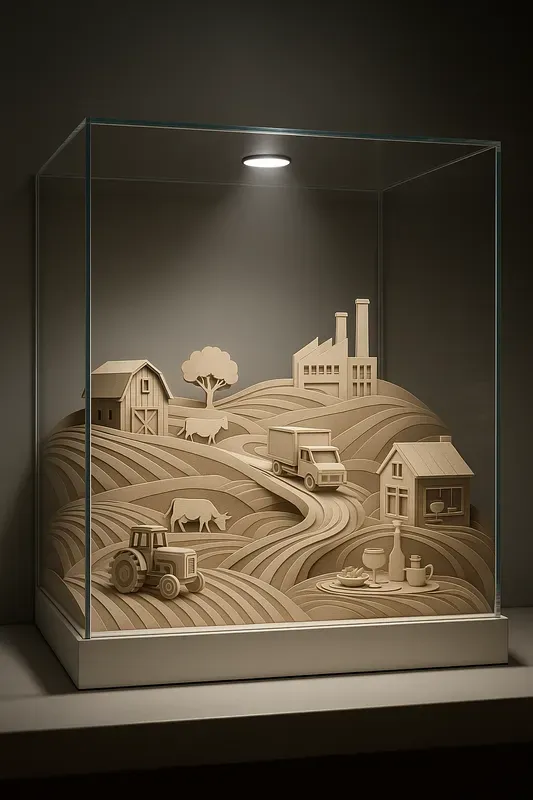 Museumgrade Papercraft Generators