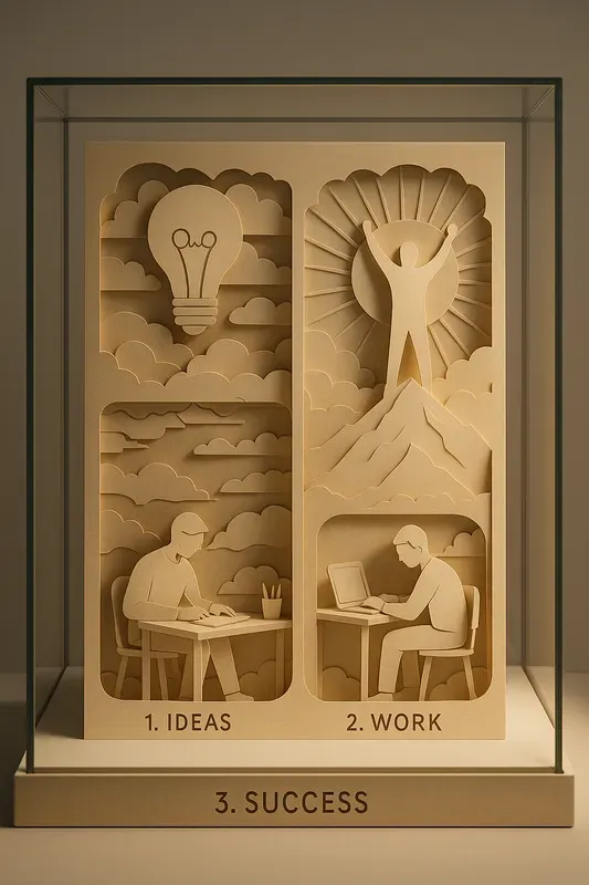 Museumgrade Papercraft Generators