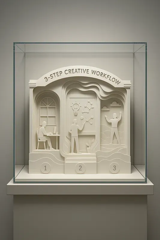 Museumgrade Papercraft Generators