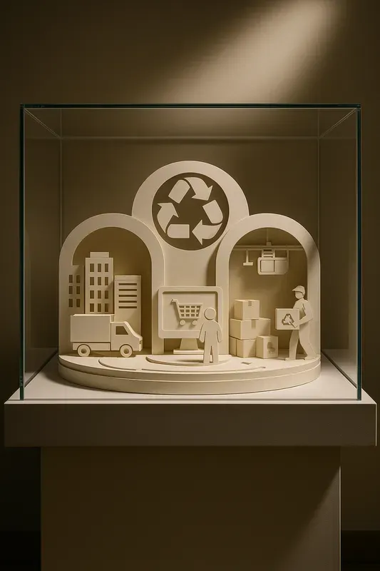 Museumgrade Papercraft Generators