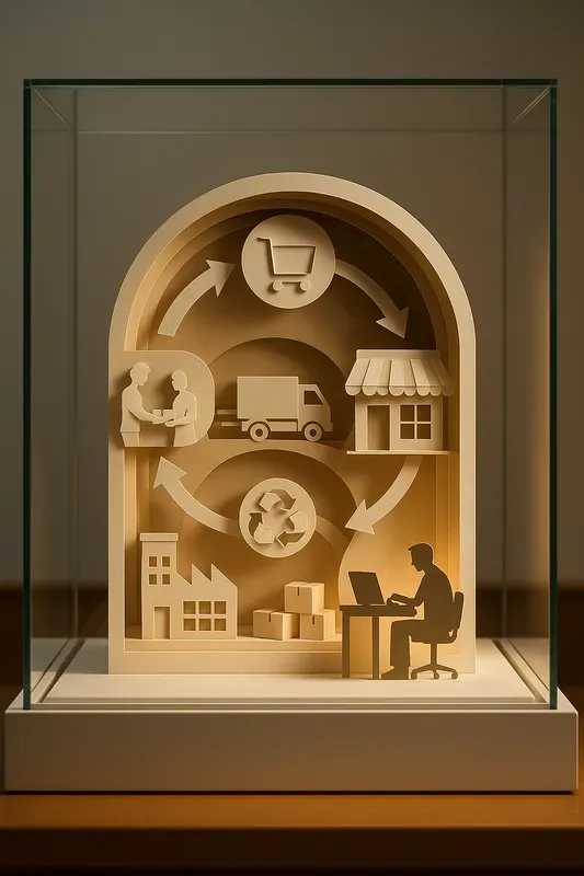 Museumgrade Papercraft Generators