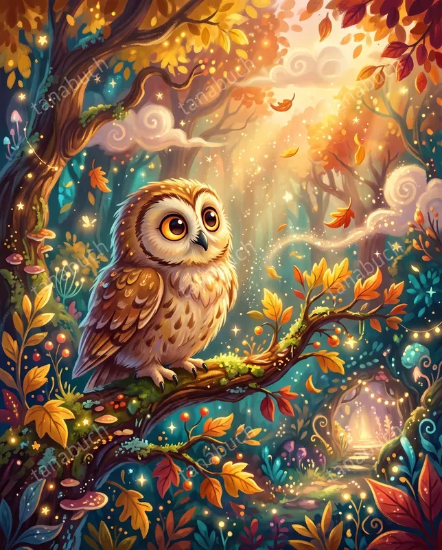 Golden Storybook Fantasies