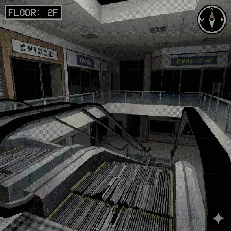 Screenshots From 1990s Ps1s