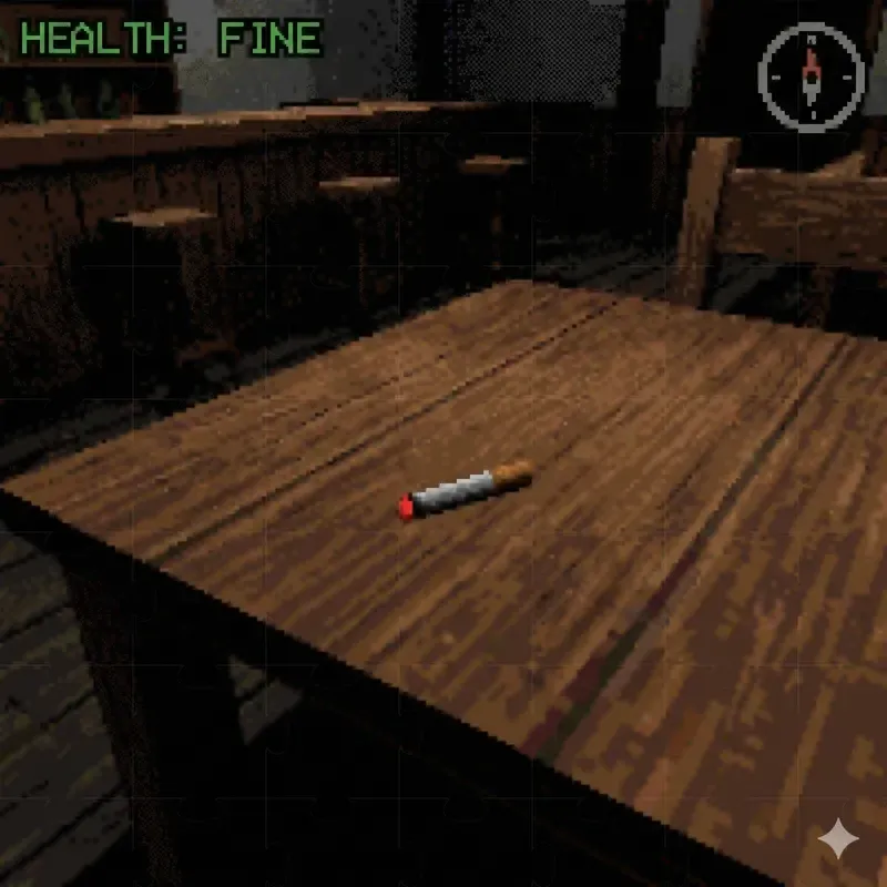 Screenshots From 1990s Ps1s