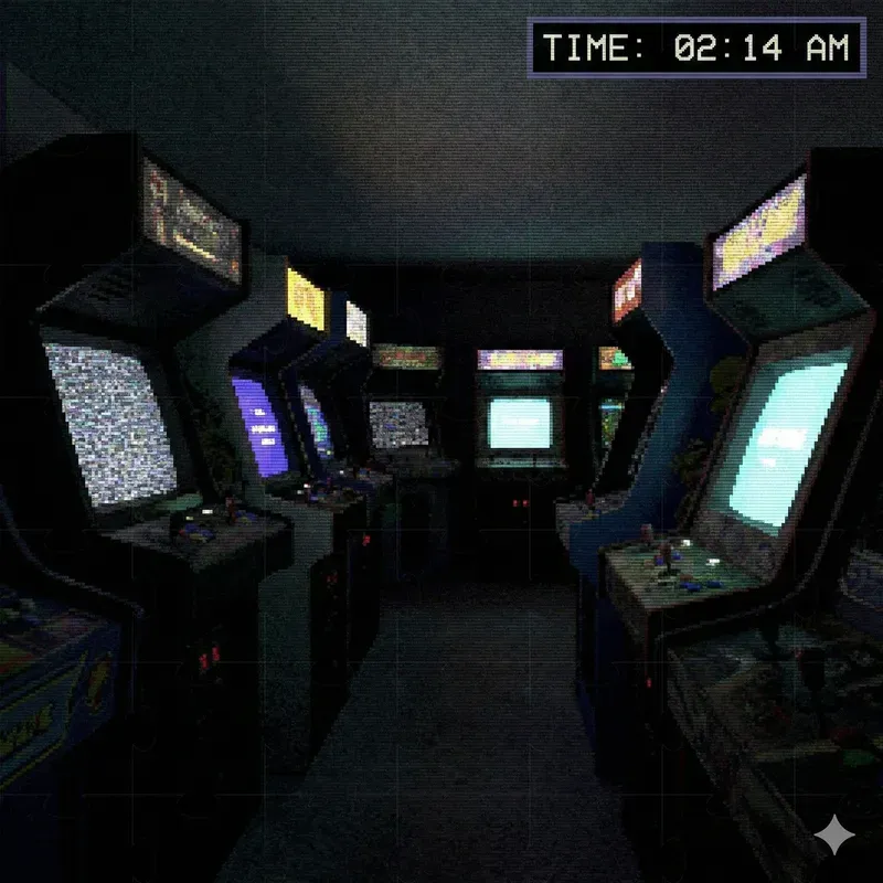 Screenshots From 1990s Ps1s