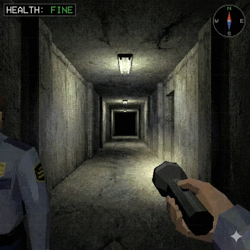 Screenshots From 1990s Ps1s