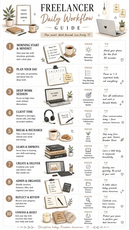 Minimal Aesthetic Infographic Kits