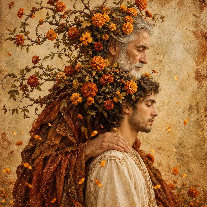 Blossom Kinships