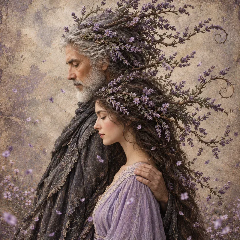 Blossom Kinships