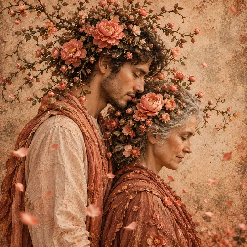 Blossom Kinships
