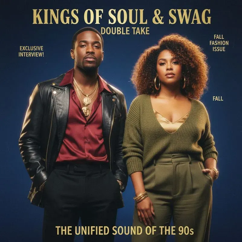 The Chill Zone Eralock Negatives