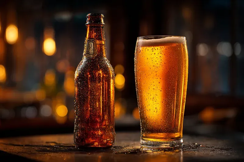 Alcoholic Drink Generator