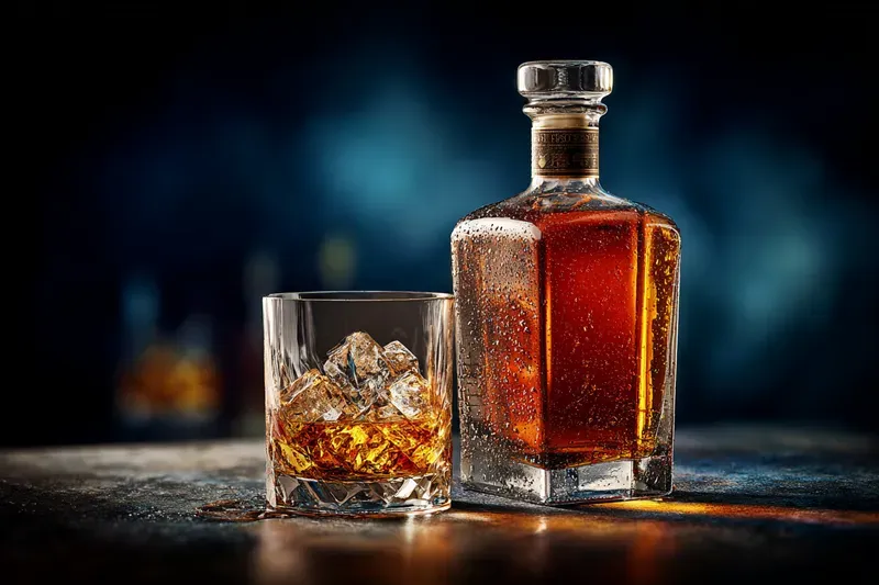 Alcoholic Drink Generator