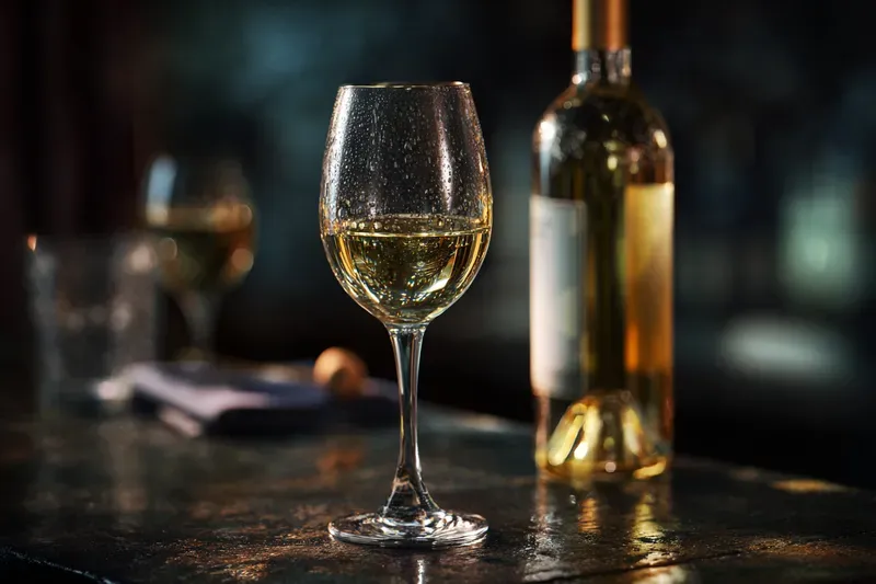 Alcoholic Drink Generator