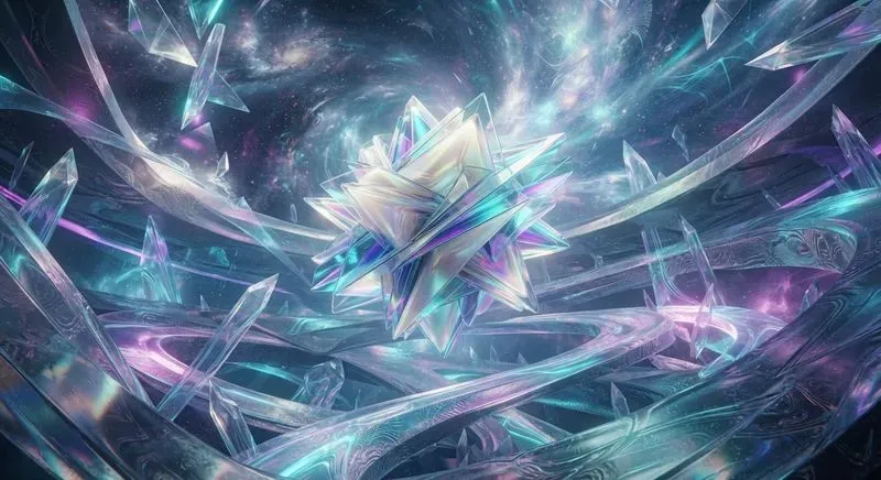 Unseen Cosmic Phenomena