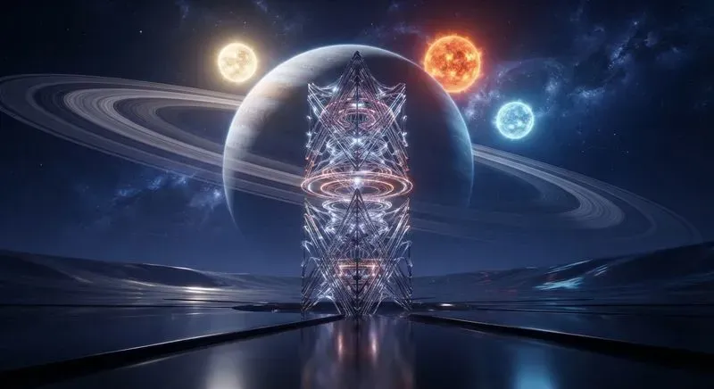 Unseen Cosmic Phenomena