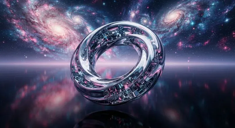 Unseen Cosmic Phenomena