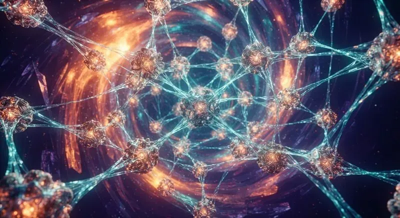 Unseen Cosmic Phenomena
