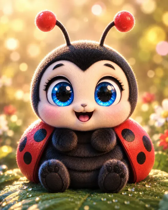 Cuteness Engines