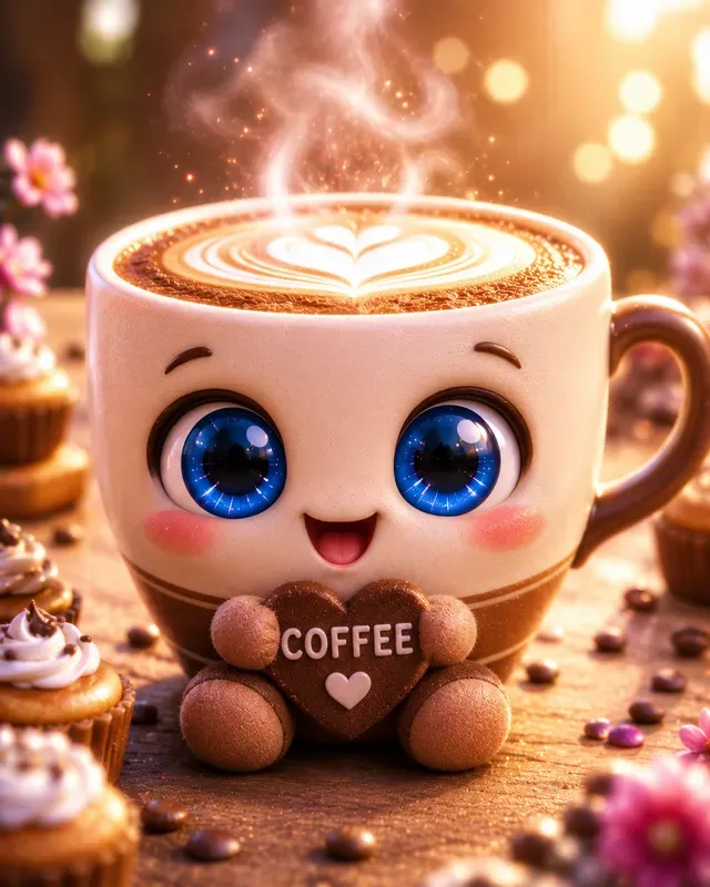 Cuteness Engines