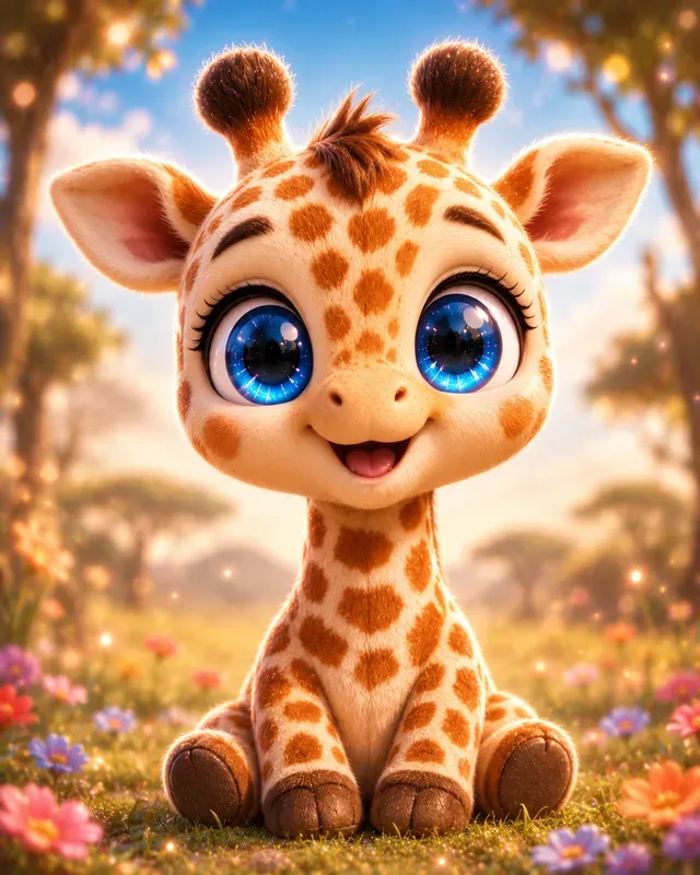 Cuteness Engines