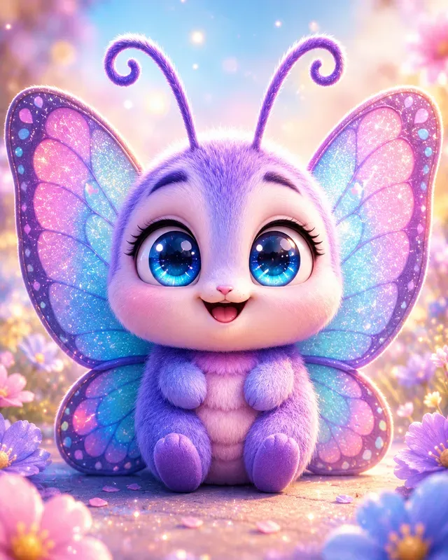 Cuteness Engines
