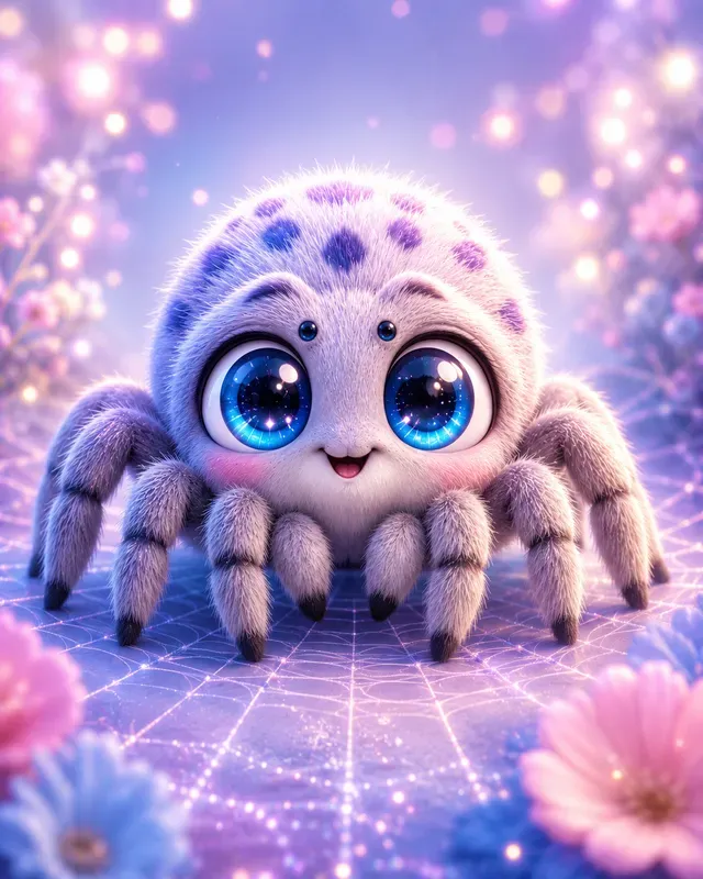 Cuteness Engines