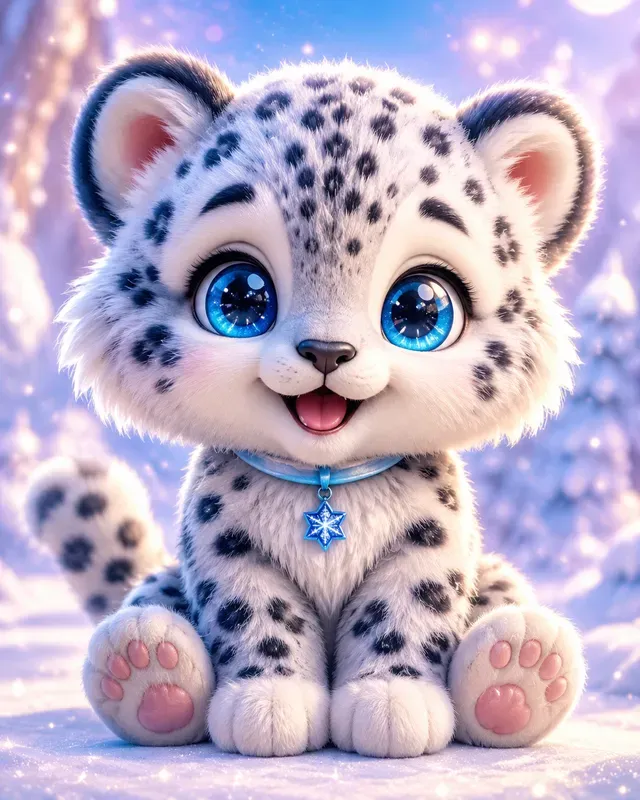 Cuteness Engines