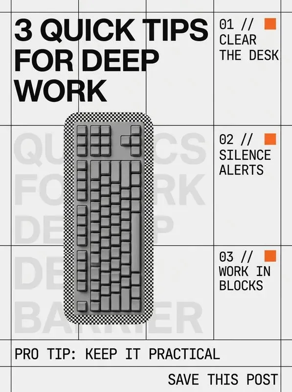 Swiss Grid Infographic Posters