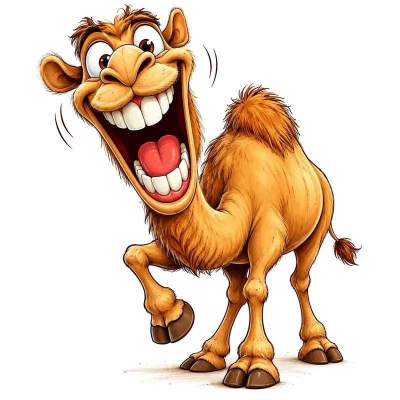 Funny Cartoon Animal Generator