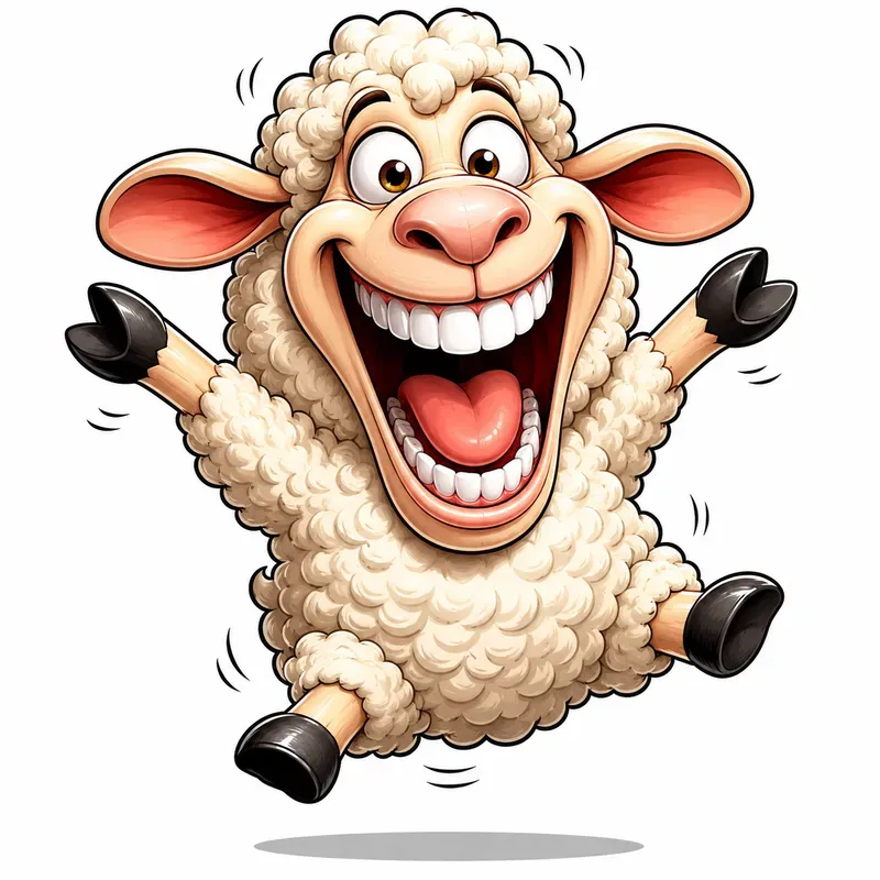 Funny Cartoon Animal Generator