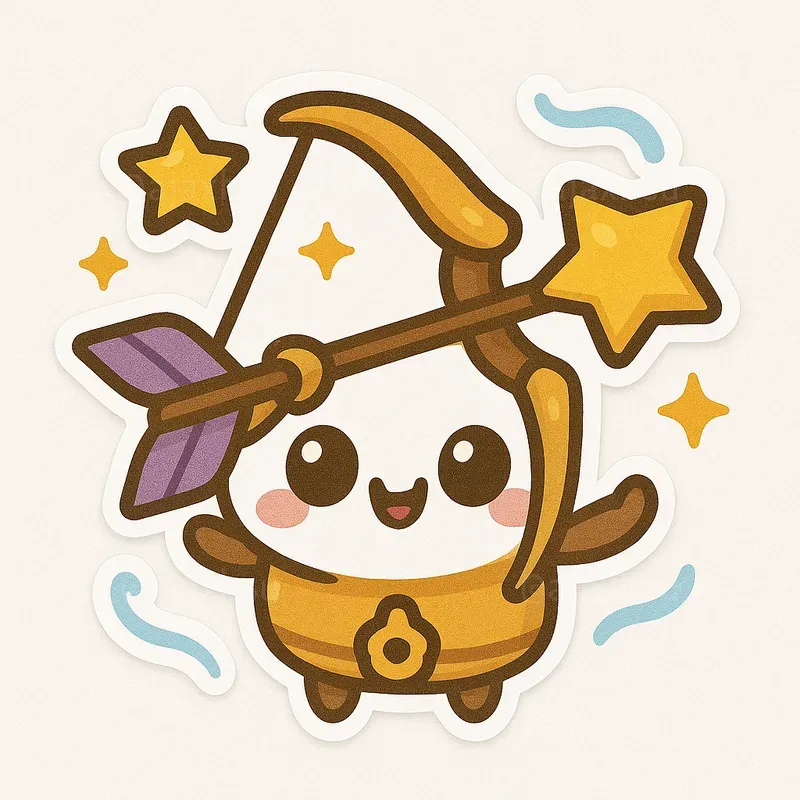 Zodiac Object Sticker Packs