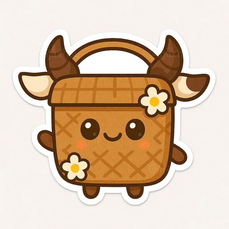 Zodiac Object Sticker Packs