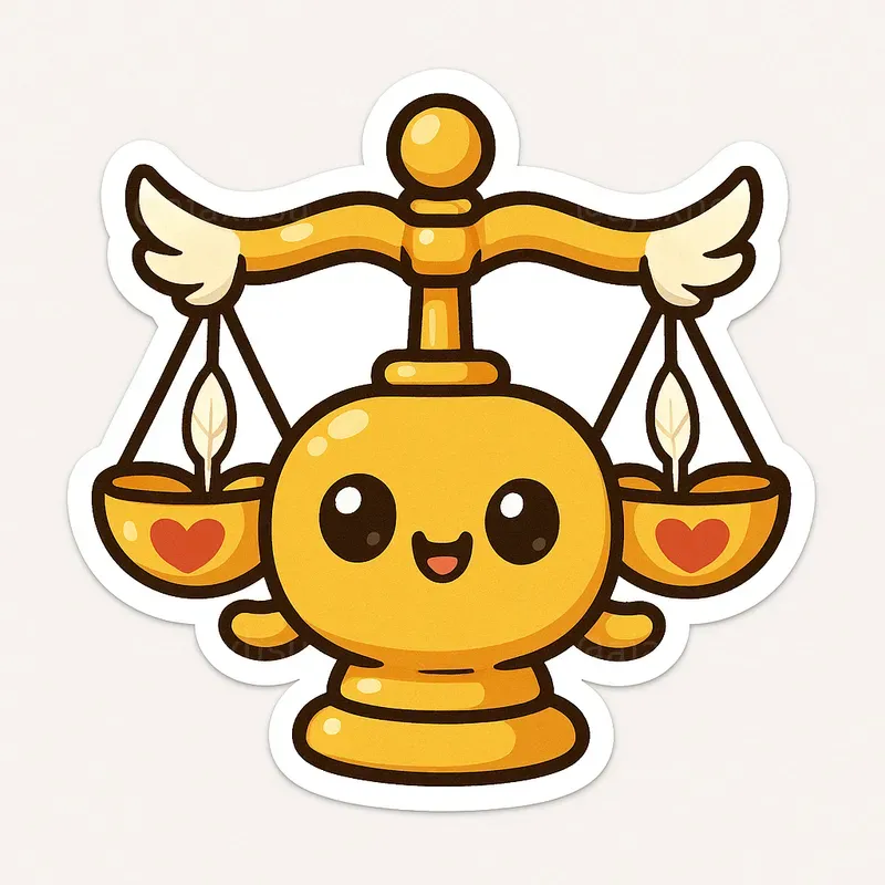 Zodiac Object Sticker Packs