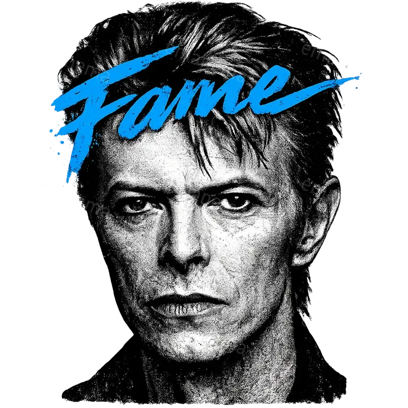 Vintage Bootleg Facial Tshirt Artworks