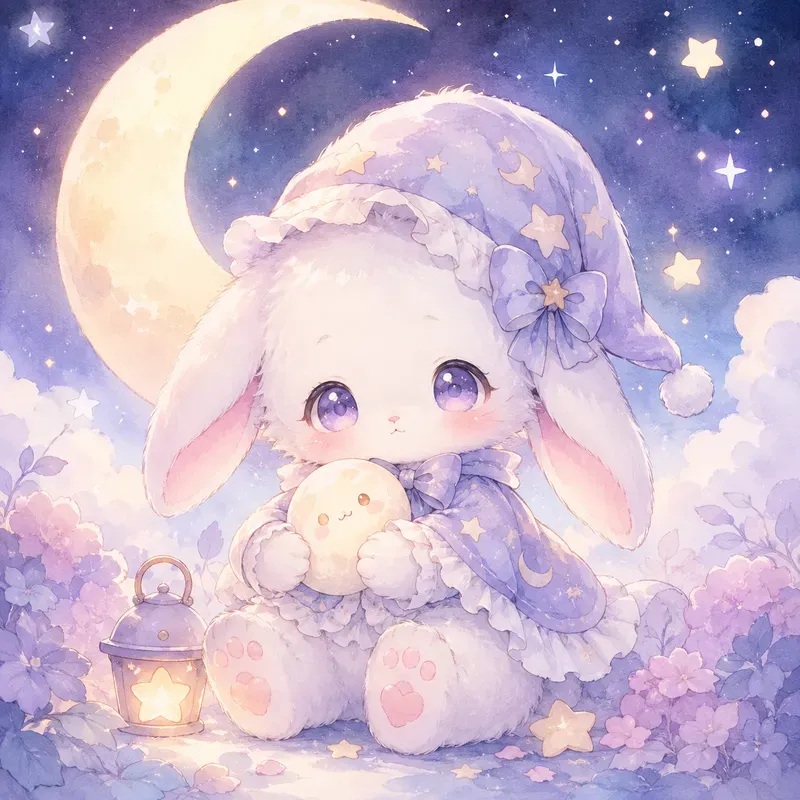 Chibi Pastel Engines