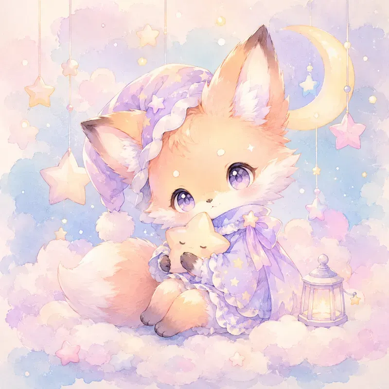 Chibi Pastel Engines