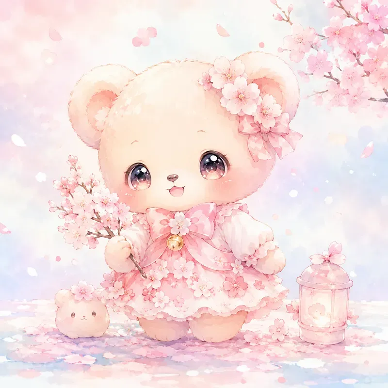 Chibi Pastel Engines