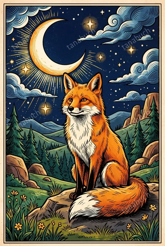 Retro Illustrations For Childrens Books