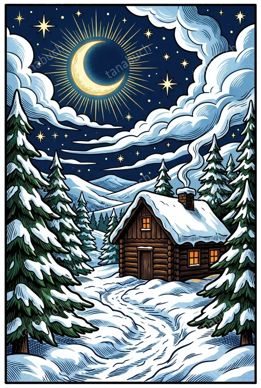 Retro Illustrations For Childrens Books