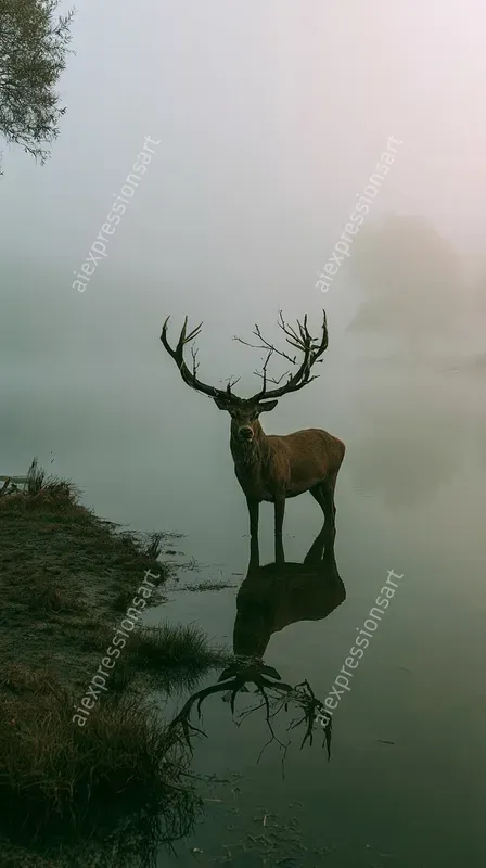 Ethereal Folklore Photography