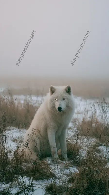 Ethereal Folklore Photography