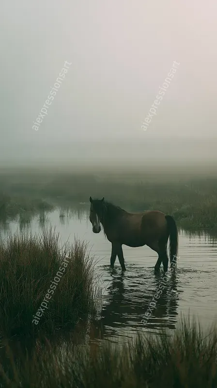 Ethereal Folklore Photography