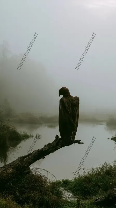 Ethereal Folklore Photography