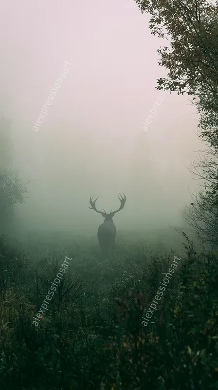 Ethereal Folklore Photography