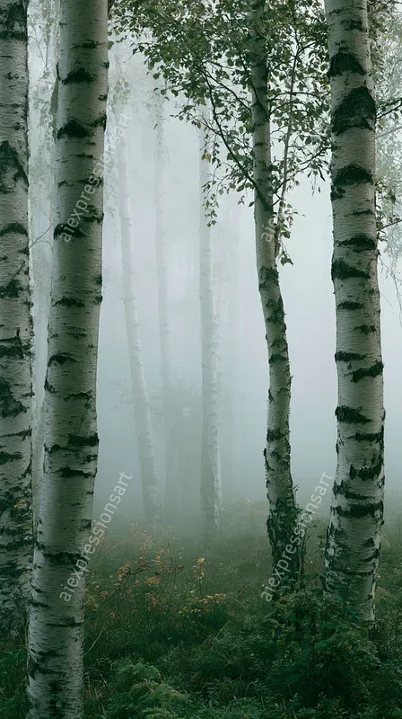 Ethereal Folklore Photography